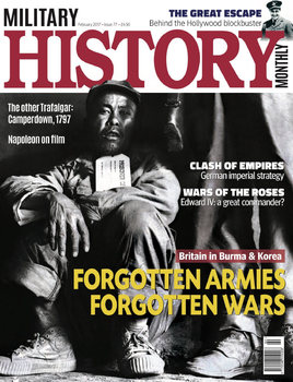 Military History Monthly 2017-02 (77)