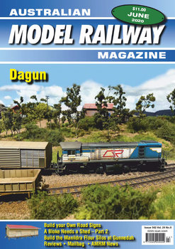 Australian Model Railway Magazine 2020-06 (342)