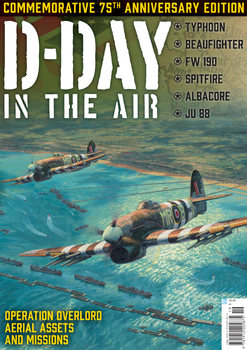 D-Day in the Air