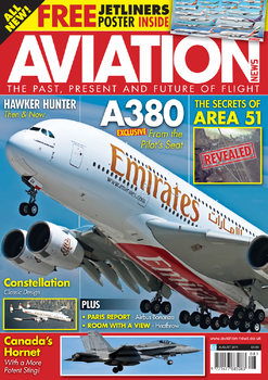 Aviation News 2011-08