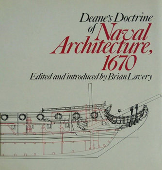 Deanes Doctrine of Naval Architecture 1670