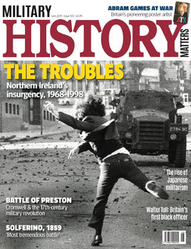 Military History Matters 2019-06 (105) 