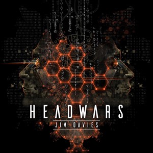 Jim Davies - Headwars (2020)