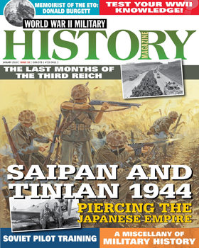 World War II Military History Magazine 2016-01 (31)