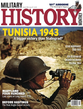 Military History Monthly 2018-10 (97)