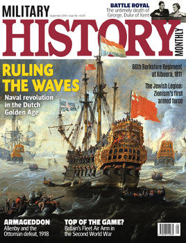 Military History Monthly 2018-09 (96)