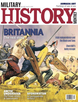 Military History Monthly 2018-05 (92)