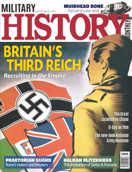 Military History Monthly 2017-06 (81)