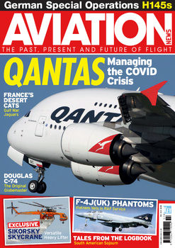 Aviation News 2020-07