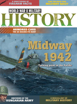 World War II Military History Magazine 2014-10 (16)