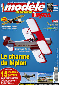 Modele Magazine 2020-07