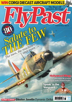 FlyPast 2020-08