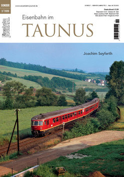Eisenbahn Journal Sonder 2/2020