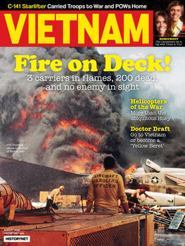 Vietnam 2020-08 (Vol.33 No.02)