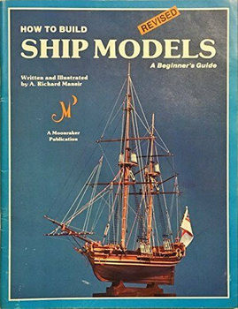 How To Build Ship Models: A Beginners Guide