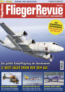 Flieger Revue 2020-09