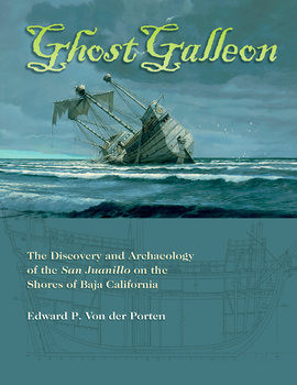 Ghost Galleon