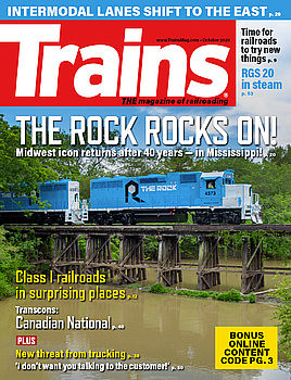Trains Magazine 2020-10