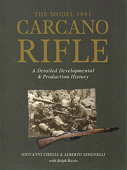 The Model 1891 Carcano Rifle