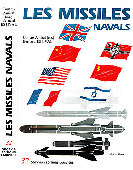 Les Missiles Navals (Collection Docavia 32)
