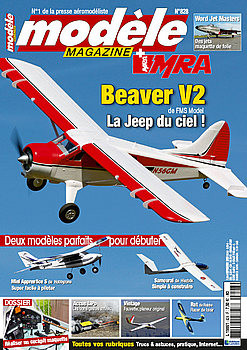 Modele Magazine 2020-09