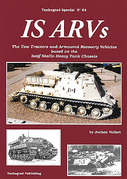 IS ARVs (Tankograd Special 01)