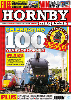 Hornby Magazine 2020-10 (160)