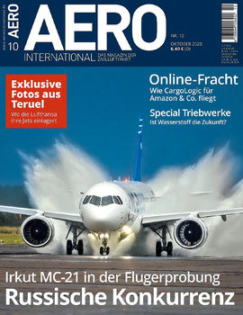 Aero International 2020-10