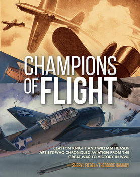 Champions of Flight
