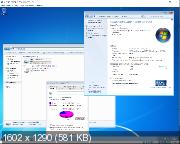 Windows 7 SP1 5 in 1