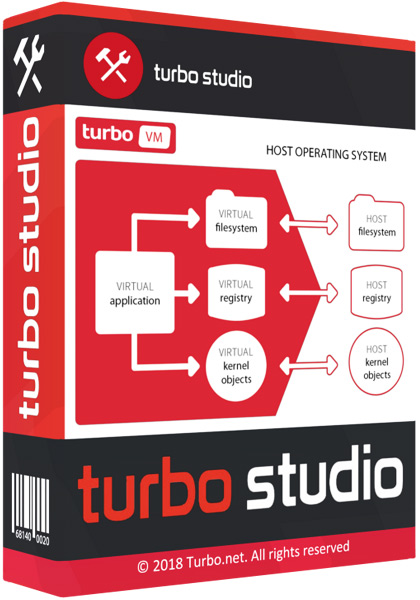 Turbo Studio 20.3.1322.0 + Rus