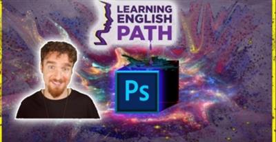 Photoshop CC for English Language Learners Photoshop Now