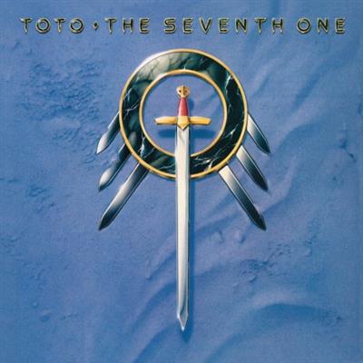 Toto   The Seventh One Remastered (2020)