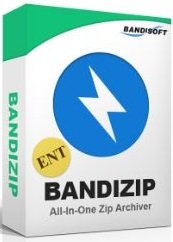 Bandizip Enterprise v7.02 Multilingual