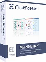 Edraw MindMaster Pro v7.3.1 Multilingual