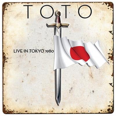 Toto   Live In Tokyo Remastered (2020)