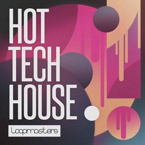 Loopmasters Hot Tech House  MULTiFORMAT