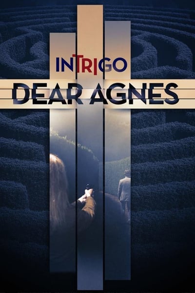 Intrigo Dear Agnes 2019 720p HDRip x264-1XBET