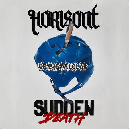 Horisont - Sudden Death (May 15, 2020)