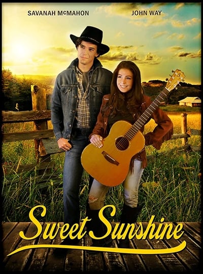 Sweet Sunshine 2020 WEBRip XviD MP3-XVID