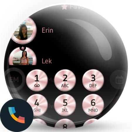 True Phone Dialer & Contacts Pro 2.0.2 [Android]