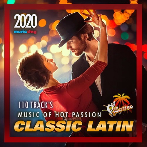 Classic Latin (2020) Mp3