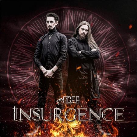 Auger - Insurgence (May 15, 2020)