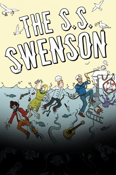 The S S Swenson 2019 WEB-DL XviD MP3-XVID