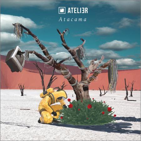 Atelier - Atacama (February 5, 2020)