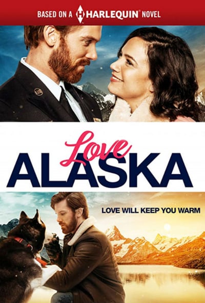 Love Alaska 2019 1080p WEBRip x264 AAC-YTS