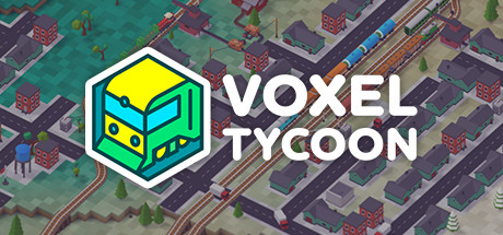 Voxel Tycoon v0 82 1-P2P