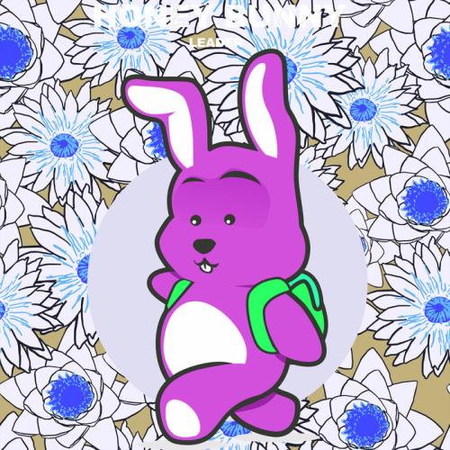 Honey Bunny - Bustle (2020)