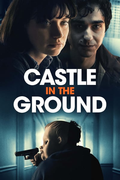 Castle In The Ground 2020 HDRip XviD AC3-EVO