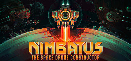 Nimbatus The Space Drone Constructor-Plaza